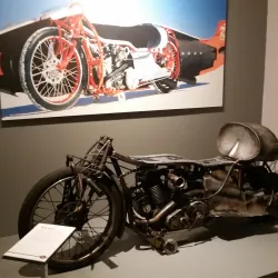 Southland Museum and Art Gallery - Invercargill