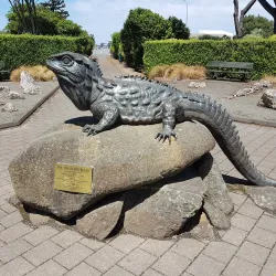 Southland Museum and Art Gallery - Invercargill