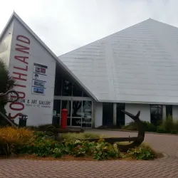 Southland Museum and Art Gallery - Invercargill