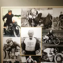 Southland Museum and Art Gallery - Invercargill