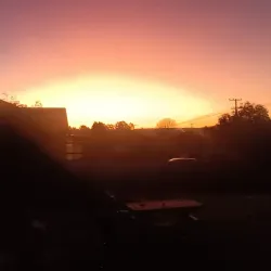 Clutha River - Kaitangata