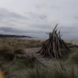 Clutha River - Kaitangata