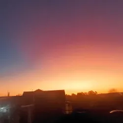 Clutha River - Kaitangata