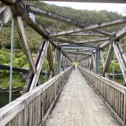 Coal Mining Heritage Walks - Kaitangata