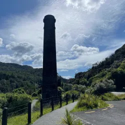 Coal Mining Heritage Walks - Kaitangata