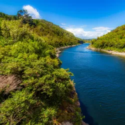 Coal Mining Heritage Walks - Kaitangata