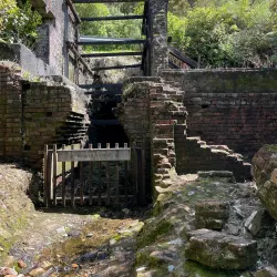 Coal Mining Heritage Walks - Kaitangata