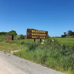 Kaitangata Golf Club - Kaitangata