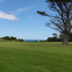 Kaitangata Golf Club - Kaitangata