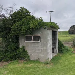 Kaitangata Golf Club - Kaitangata