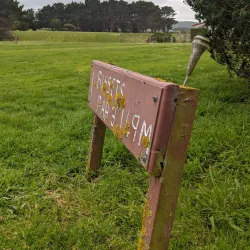 Kaitangata Golf Club - Kaitangata