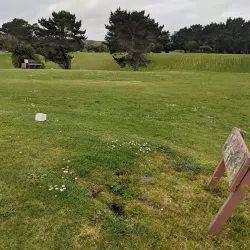 Kaitangata Golf Club - Kaitangata