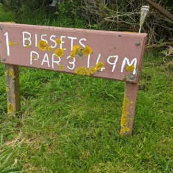 Kaitangata Golf Club - Kaitangata