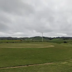 Kaitangata Golf Club - Kaitangata