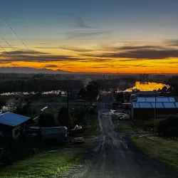 Kaitangata Museum - Kaitangata
