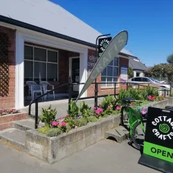 Local Art and Craft Shops - Kaitangata