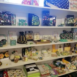 Local Art and Craft Shops - Kaitangata