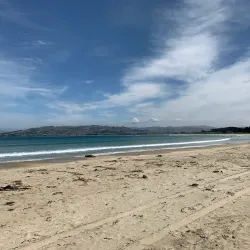 Matau Beach - Kaitangata