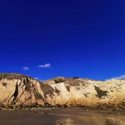 Matau Beach - Kaitangata