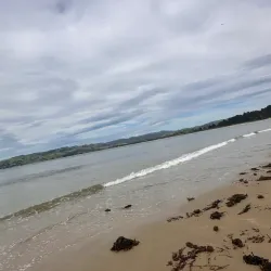 Matau Beach - Kaitangata