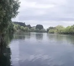 Otago Coastal Region - Kaitangata