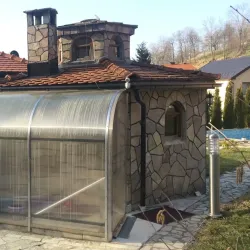 Otago Coastal Region - Kaitangata