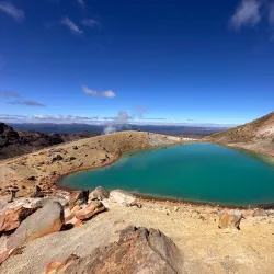 Tokomairiro Regional Park - Kaitangata