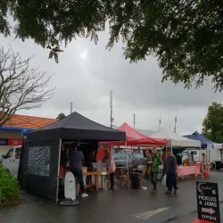 Kerikeri Farmers Market - Kerikeri