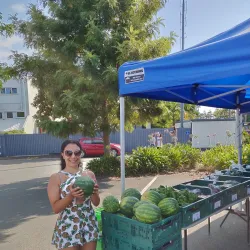 Kerikeri Farmers Market - Kerikeri