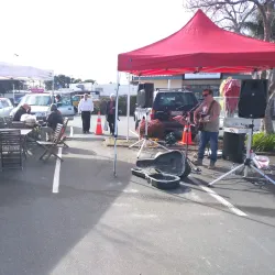 Kerikeri Farmers Market - Kerikeri