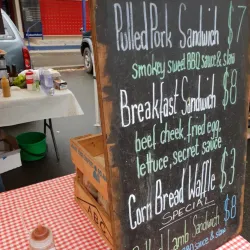 Kerikeri Farmers Market - Kerikeri