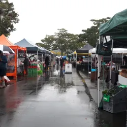 Kerikeri Farmers Market - Kerikeri