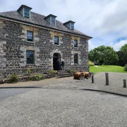 Kerikeri Mission House (Kemp House) - Kerikeri