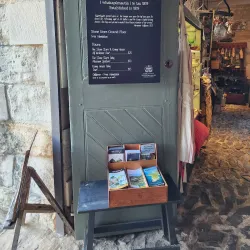 Kerikeri Mission House (Kemp House) - Kerikeri