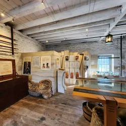 Kerikeri Mission House (Kemp House) - Kerikeri