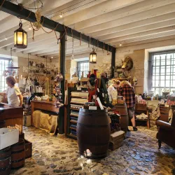 Kerikeri Mission House (Kemp House) - Kerikeri