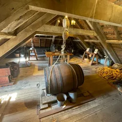 Kerikeri Mission House (Kemp House) - Kerikeri