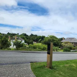 Kerikeri Mission House (Kemp House) - Kerikeri