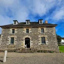Kerikeri Mission Station - Kerikeri