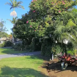 Kerikeri Mission Station - Kerikeri