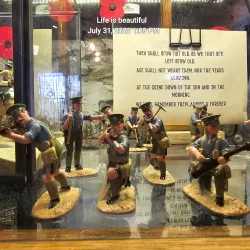 Kerikeri Mission Station - Kerikeri