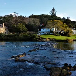 Kerikeri Mission Station - Kerikeri