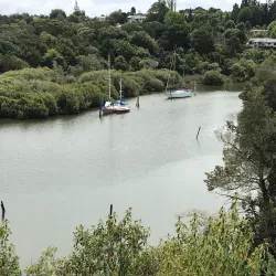 Kerikeri Mission Station - Kerikeri