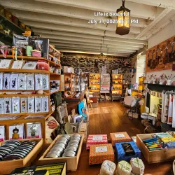 Kerikeri Mission Station - Kerikeri