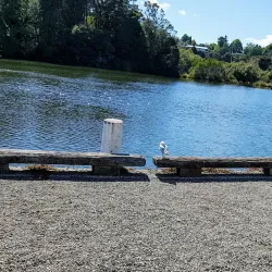 Kerikeri River - Kerikeri