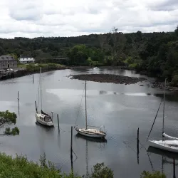 Kororipo Pa Historic Reserve - Kerikeri