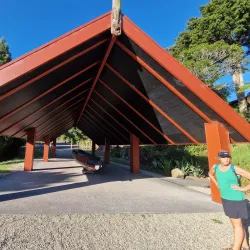 Kororipo Pa Historic Reserve - Kerikeri