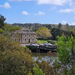 Kororipo Pa Historic Reserve - Kerikeri