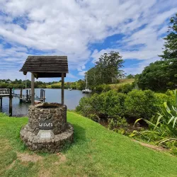 Stone Store - Kerikeri