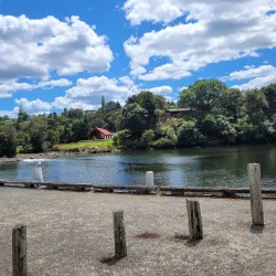 Stone Store - Kerikeri